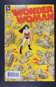 Wonder Woman #27 (2014)