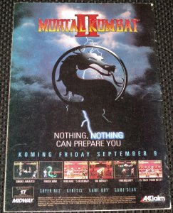 Wolverine #86 (1994)