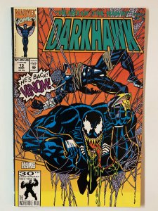 Darkhawk #13 (1992)