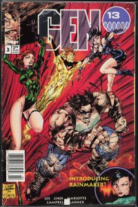 Gen 13 #2 (1994) [Key Issue]
