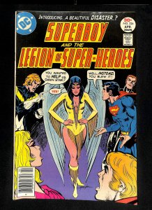 Superboy #226