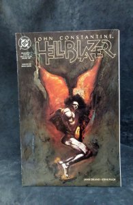 Hellblazer #37 (1991)