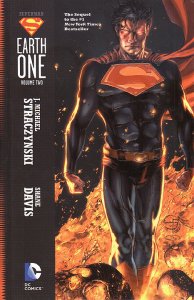 SUPERMAN: EARTH ONE HC (2010 Series) #2 Very Fine