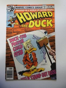 Howard the Duck #29 (1979)