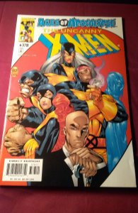 The Uncanny X-Men #378 (2000)