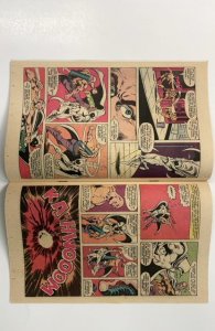 Moon Knight #16 (1982)