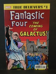 Fantastic Four #48 reprint Regular Edition (1966)