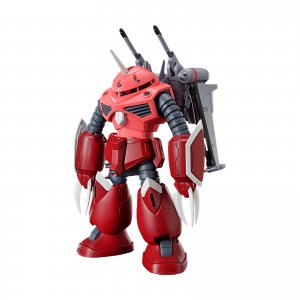 HGCE 260 ZGMF-MM07 Z'Gok Model Kit
