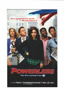 Suicide Squad #10 NM- 9.2 DC Comics Rebirth 2017 Bermejo Variant, Harley Quinn