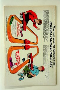 Superman's Pal Jimmy Olsen #123 (Sep 1969, DC) - Fine