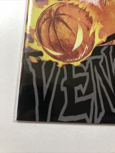 VENOM #26 IBAN COELLO 2ND PRINT VARIANT MARVEL 2020 NM