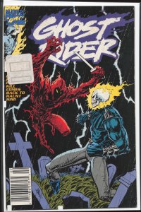 Ghost Rider #34 (1993) Ghost Rider
