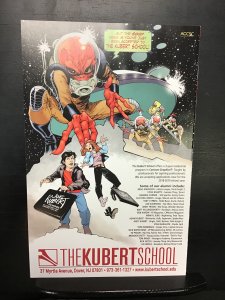 Gotham City Garage #7 (2018)nm