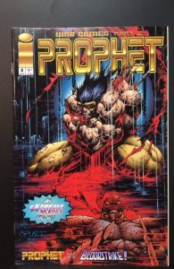 Prophet #8 (1994)