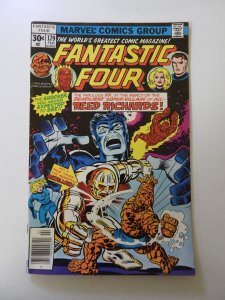 Fantastic Four #179 (1977) VF- condition