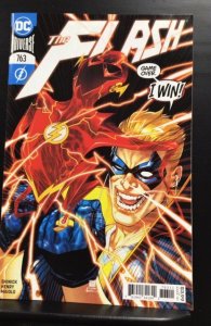 The Flash #763 (2020)