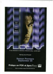 Green Arrow #114 VF 8.0 DC Comics 1996 Connor Hawke, Final Night