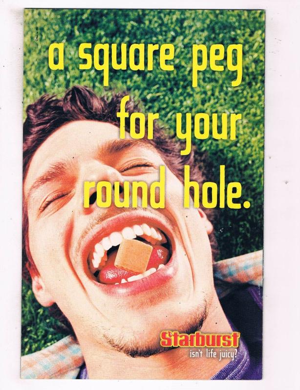 X-Statix #6 VG Marvel Comics Comic Book Milligan Allred Feb 2003 DE40 AD14