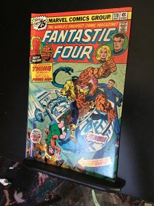 Fantastic Four #170 (1976)