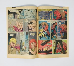 Star Wars Vol 1 #89 VF 8.0