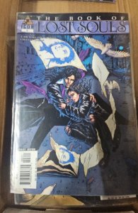 The Book of Lost Souls #3 (2006)