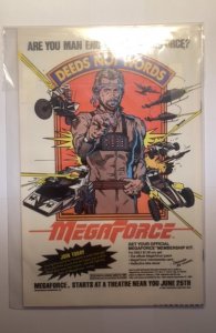 Wolverine #1 Direct Edition (1982)