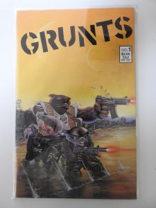 Grunts (1987)