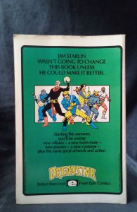 The Amazing Spider-Man #257 (1984)