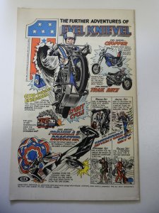 Super-Villain Team-Up #4 (1976) FN/VF Condition MVS Intact