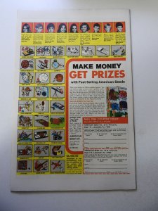 The Eternals #9 (1977) FN+ Condition