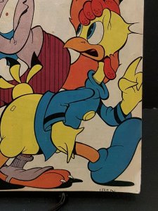 Egbert #18 6.0 FN Quality Comic - Apr 1950 Ben Levin 