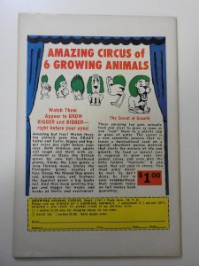 Justice League of America #25 (1964) VF- Condition!