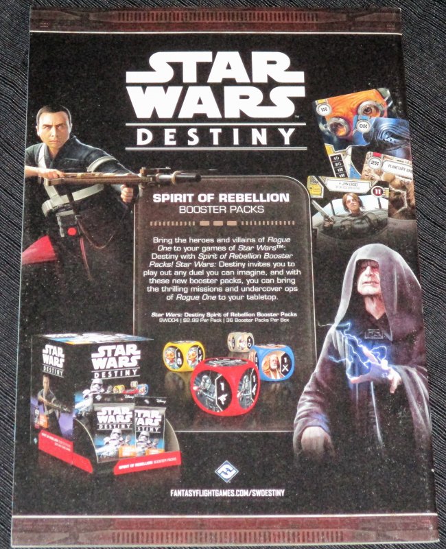 Darth Vader #1 -2017