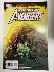 New Avengers #55 (2009)