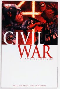 Civil War (2007)