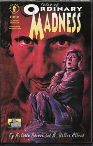 Tales of Ordinary Madness #2 (1992)