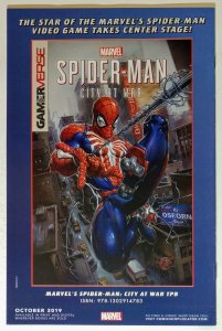 True Believers: The Amazing Spider-Man (2019)