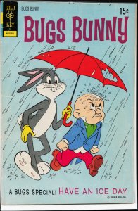 Bugs Bunny #147 (1973) Porky Pig