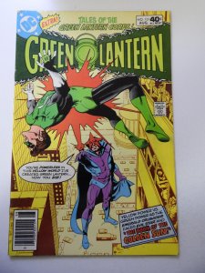 Green Lantern #131 (1980) FN+ Condition