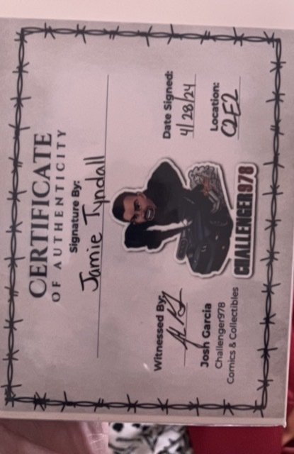 The Daughters of Eden