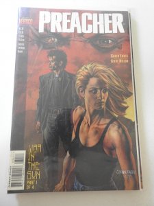 Preacher #34 (1998)
