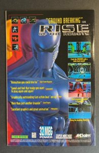 Action Comics #706 (1995)