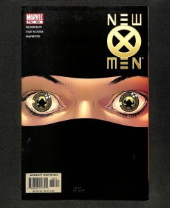 X-Men (1991) #133