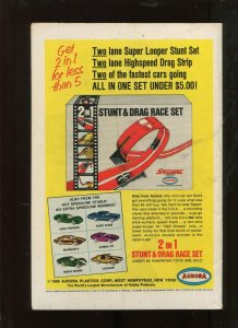 ACTION COMICS #370 (7.0) SUPERMAN'S LOST CENTURY