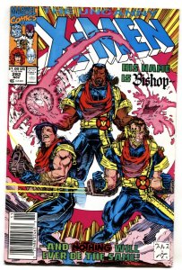 X-Men #282 - 1991 - Marvel - VF - comic book