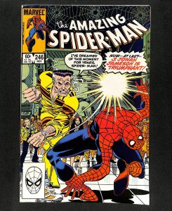 Amazing Spider-Man #246