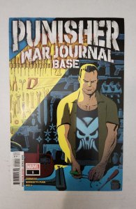 Punisher War Journal: Base (2023) Cover A