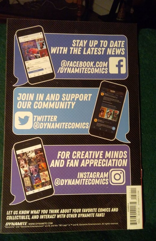 Killing Red Sonja #5 (2020)