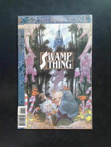 Swamp Thing  Annual #7 (2ND SERIES) DC Comics 1993 VF/NM