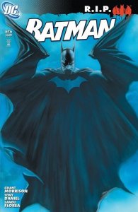 Batman #676 Facsimile Edition Comic Book 2026 - DC